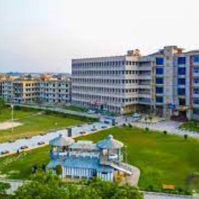 Maharana Pratap Homoeopathic Medical College - Homeopathic Colleges